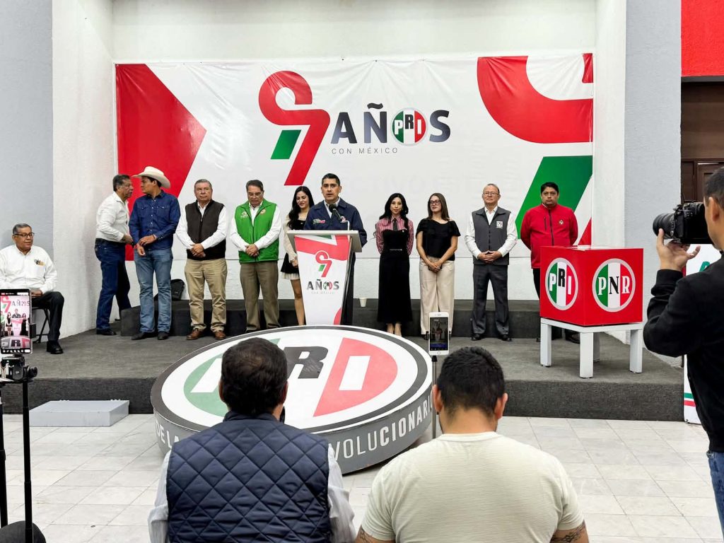 A DOS DE AÑOS DE GOBIERNO FEDERAL, EN PLENA CRISIS, NO HAY NADA QUE CELEBRAR: CARLOS PEÑA