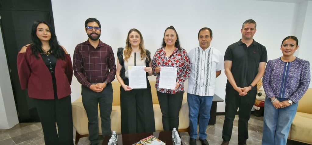 Guadalupe, primer municipio en capacitar a sus trabajadores en la UAZ